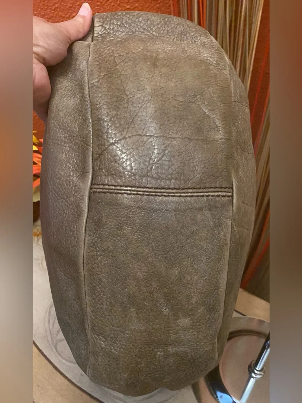 Marc by Marc Jacobs - VINTAGE - GUC - Classic Q Hillier Hobo Bag